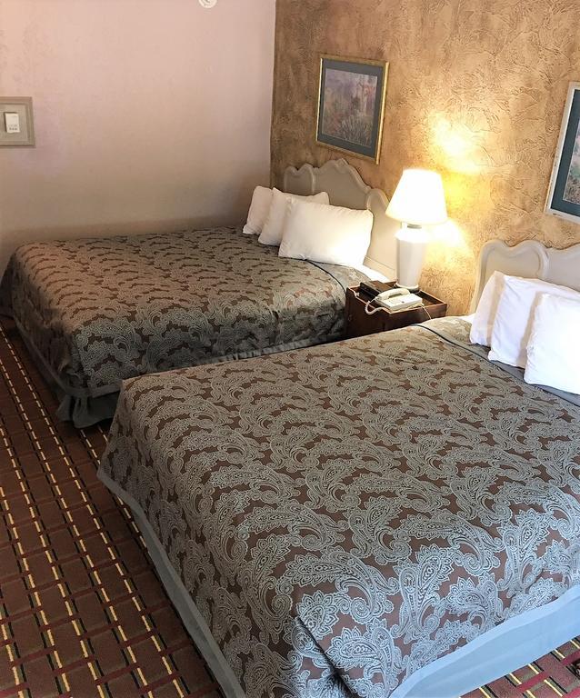 The Biltmore Hotel Oklahoma Cameră foto