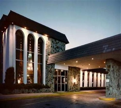 The Biltmore Hotel Oklahoma Exterior foto